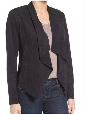 Kut From The Kloth Faux Suede Jacket